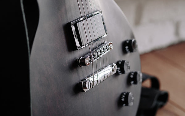 Guitar String Order Guide Iron Age Guitar Accessories