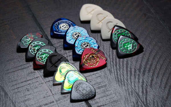 Awesome guitar picks deals