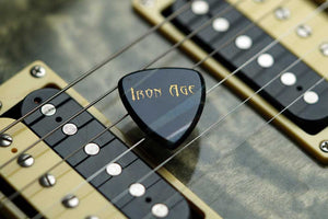 Agate Stone Guitar Picks