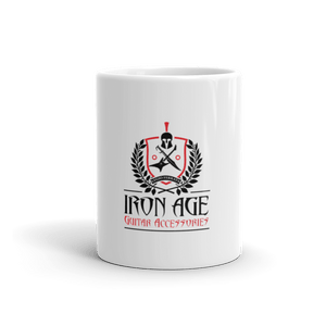 Iron Age Mug