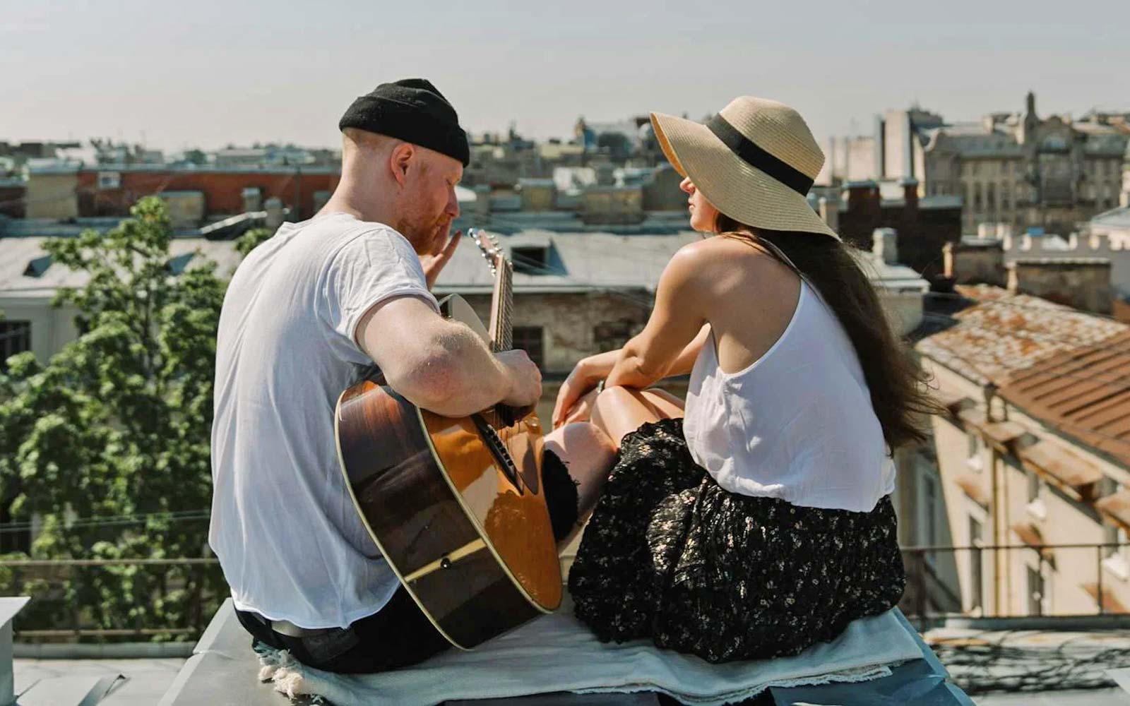 29 More Guitar Rizz Lines To Pluck Those Heartstrings