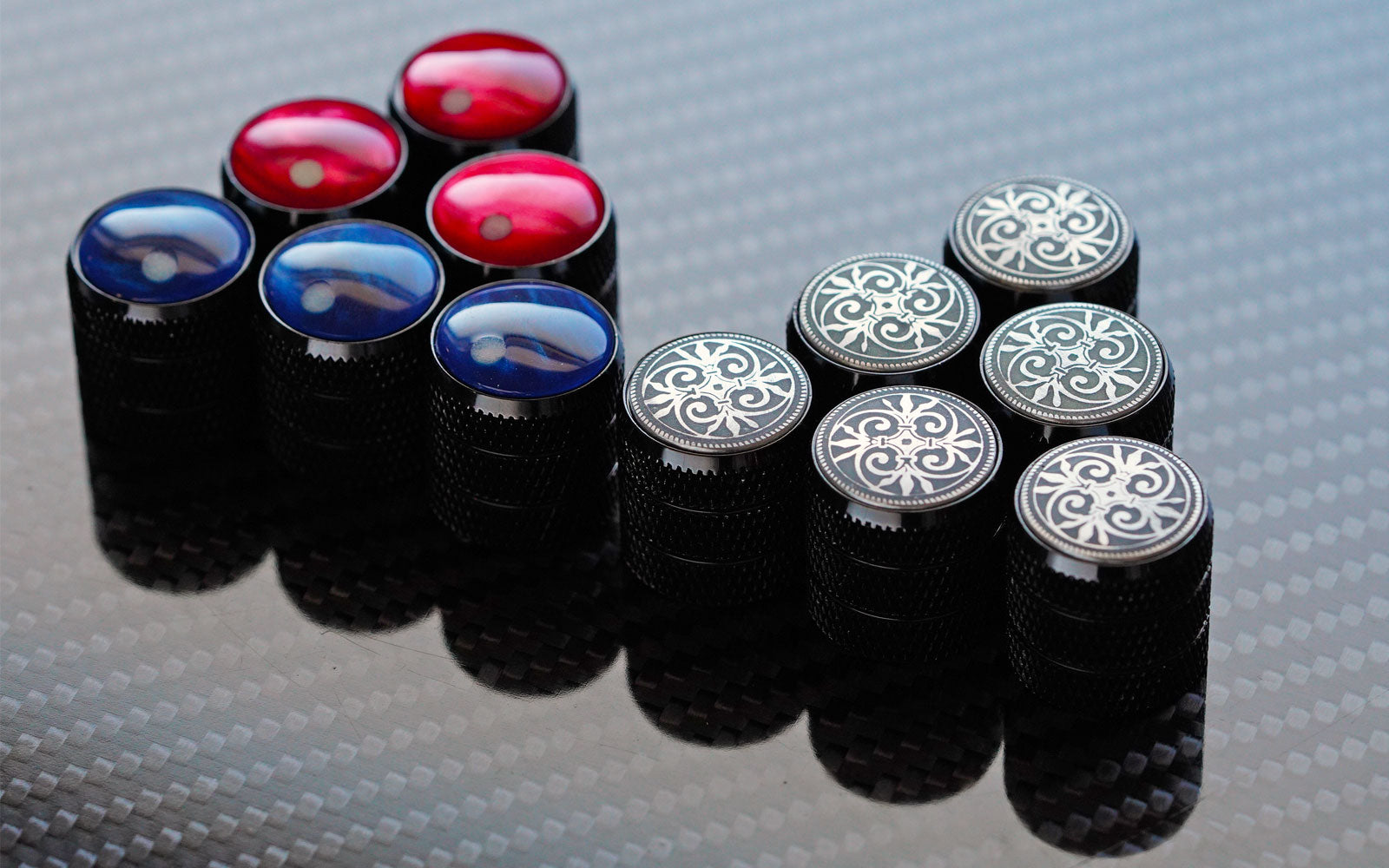 guitar knobs frequently asked questions