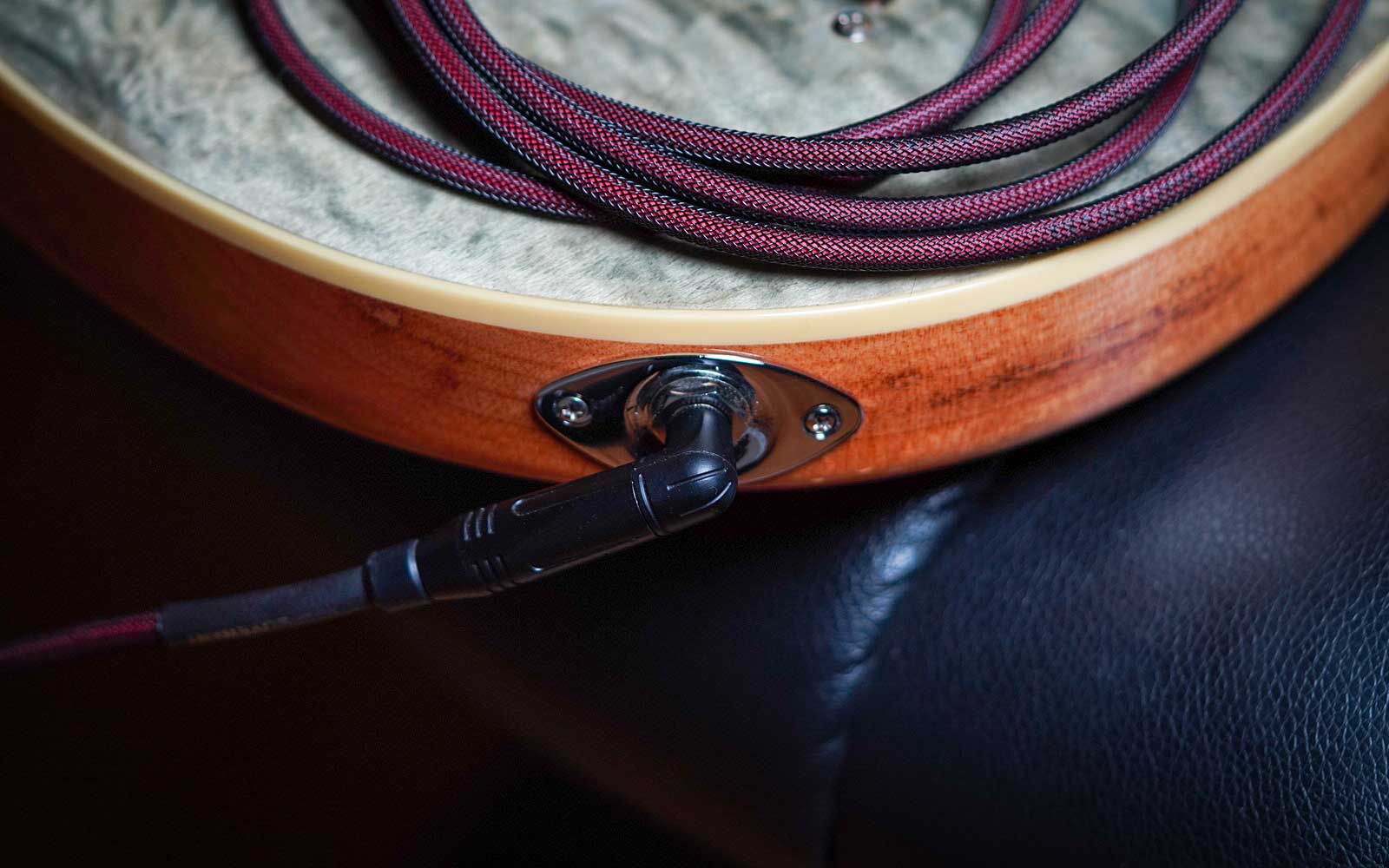 Guitar Output Jack Types & FAQ (Mono & Stereo)