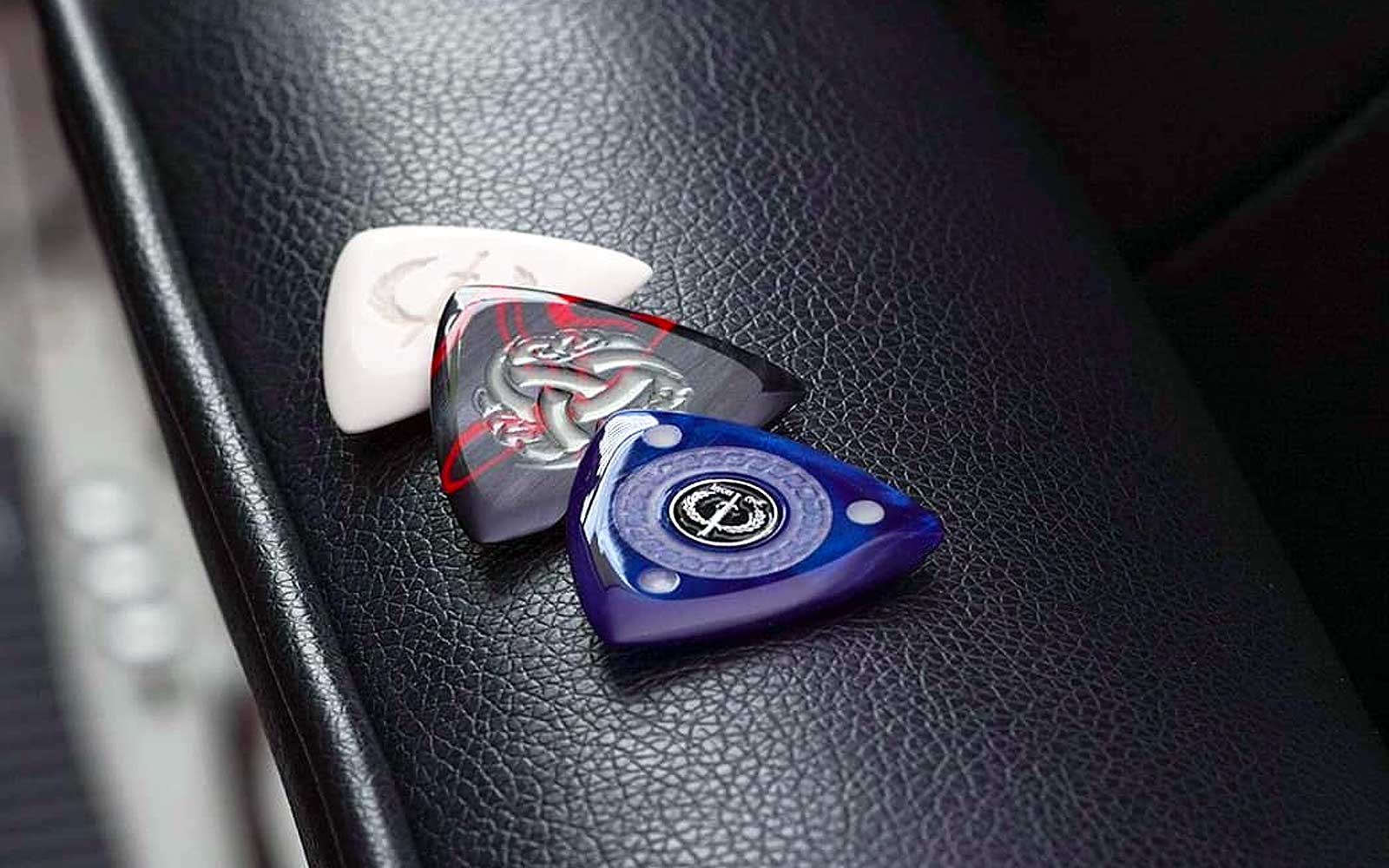 Types of Guitar Kill Switches - Iron Age Guitar Accessories