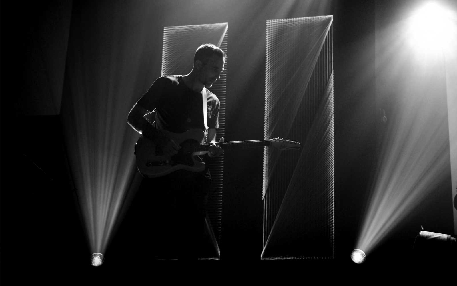 Tips to Break Free of Your Guitar Rut & Revive Your Skills