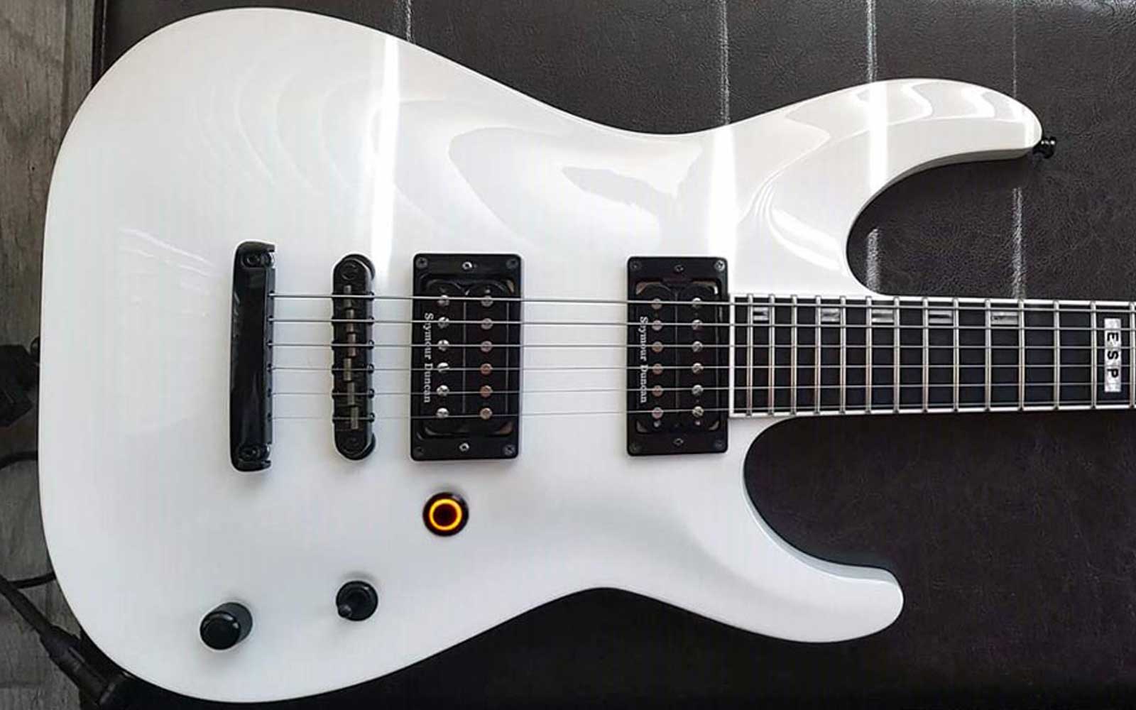 What Does A Guitar Killswitch Do