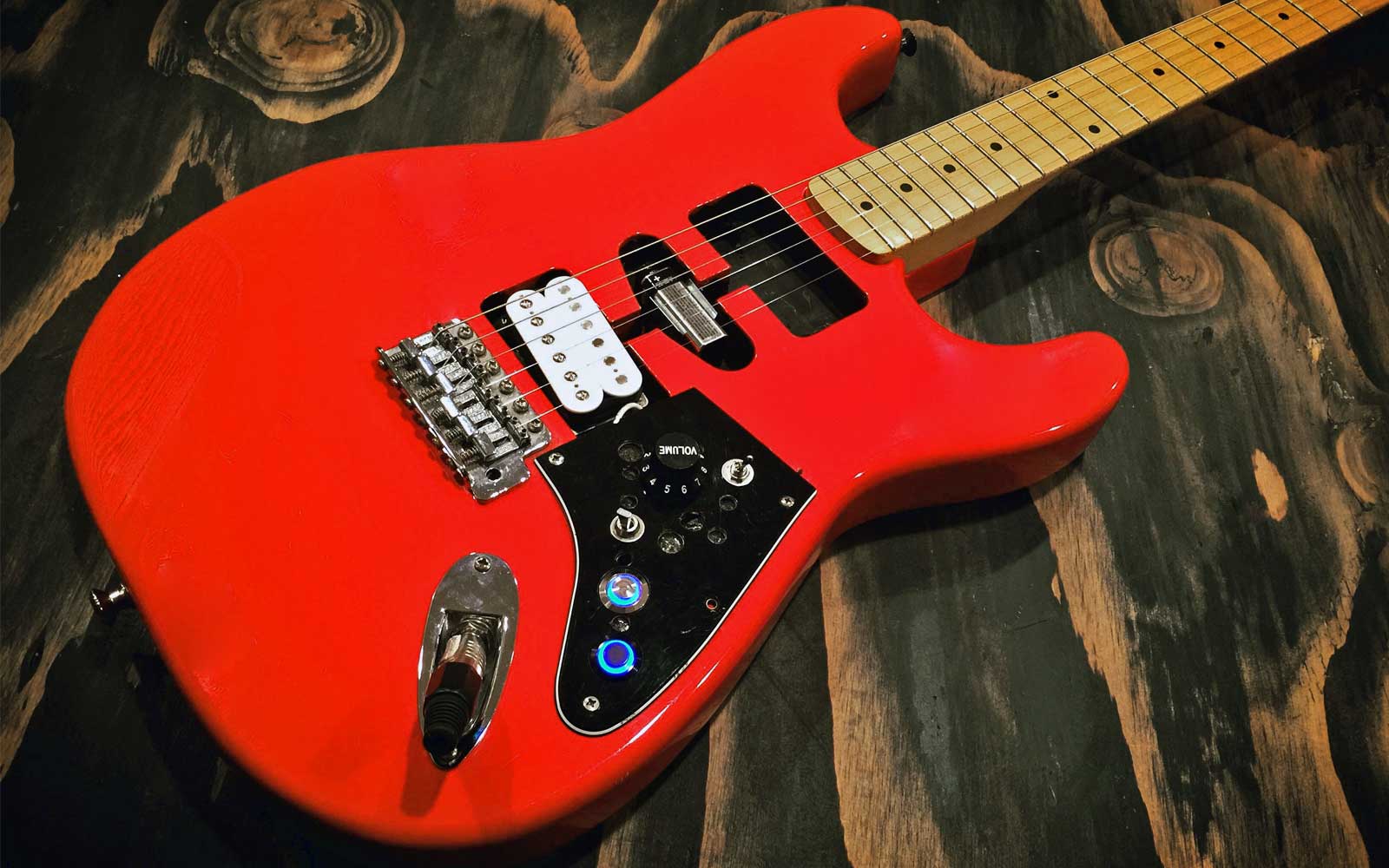 Why Do Guitar Killswitches Pop & What You Can Do