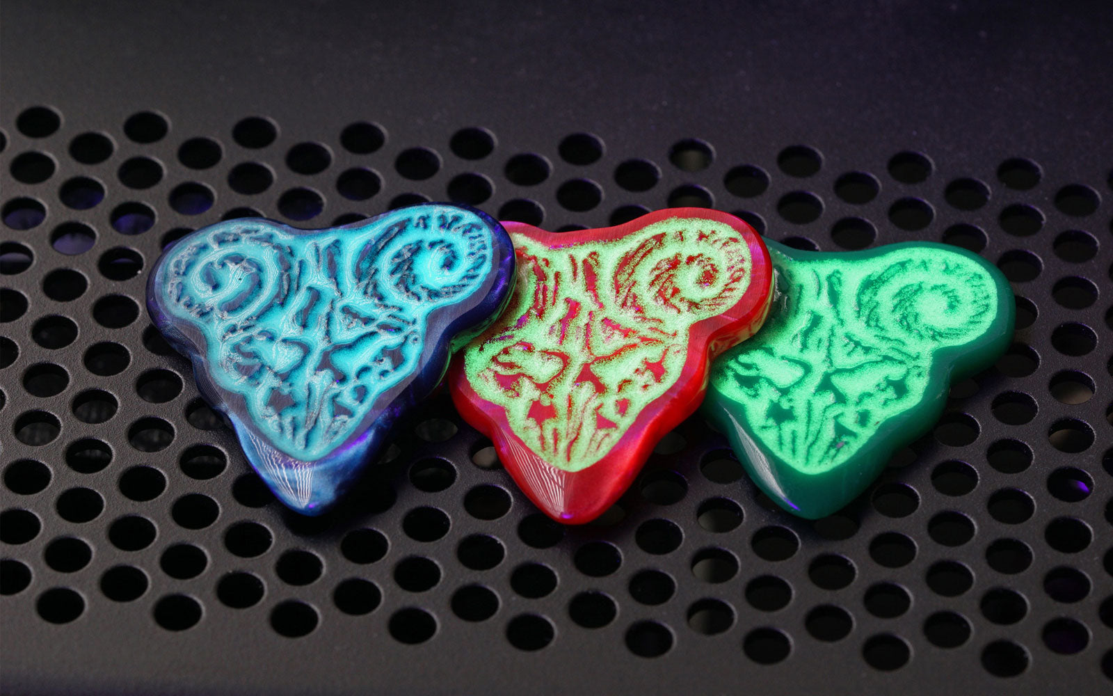 Cool Guitar Picks
