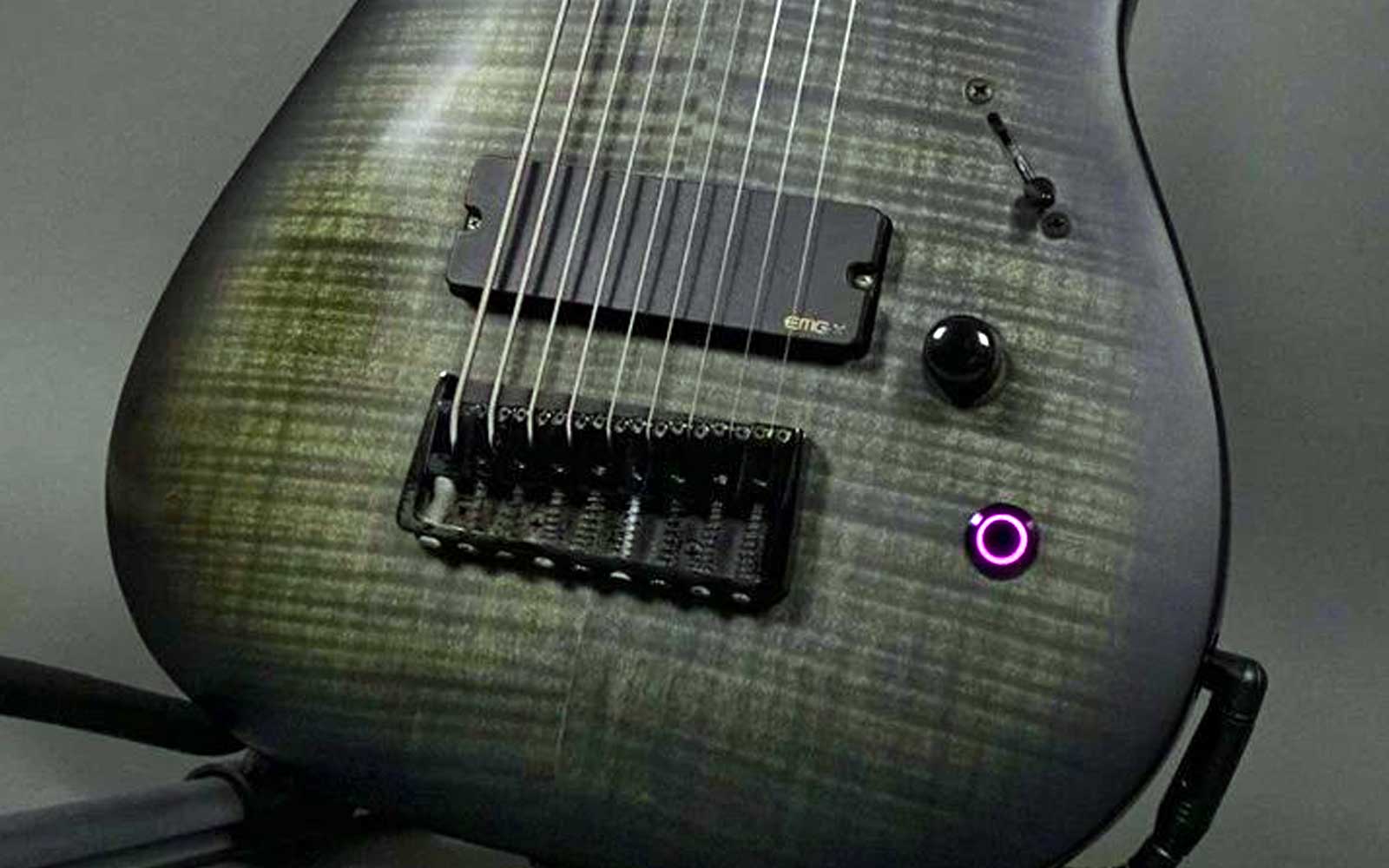 Guitar Kill Switch Frequently Asked Questions #2