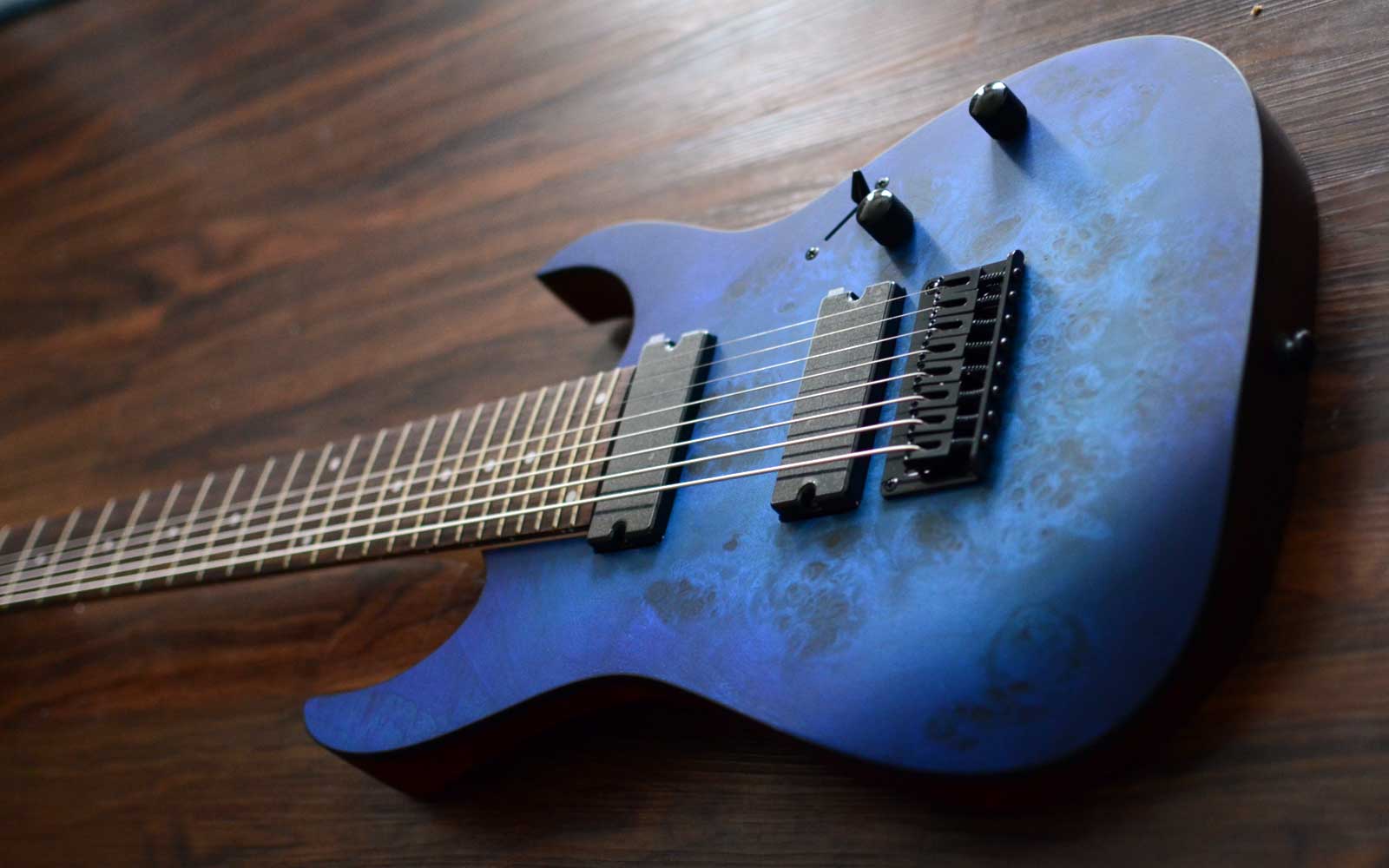 How Many Strings Does A Guitar Have? Back To Basics