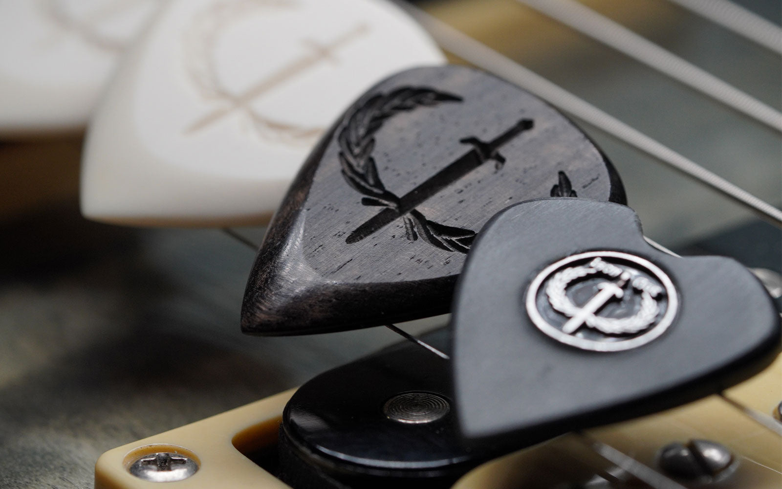 Guitar Jack Wiring Guide & Tips - Iron Age Guitar Accessories