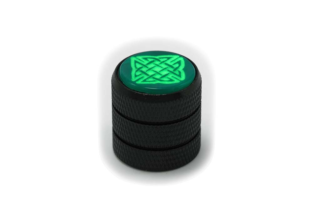 Featured - Oisín Guitar Knob