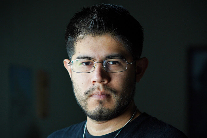 iron age alex, owner