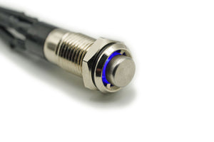 Mini LED Killswitch (No Drilling Required)