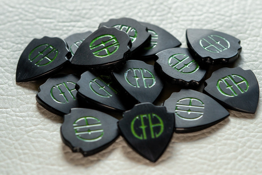 cowboys from hell custom picks