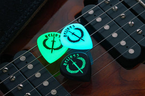 Helios-3 Glow Pick