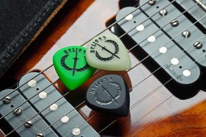 Helios-3 Glow Pick