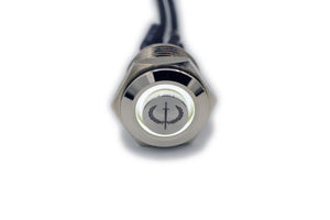 Spartan Steel, LED Guitar Kill Switch