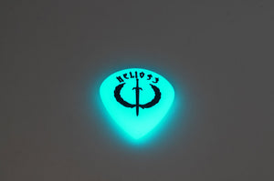 Helios-3 Glow Pick