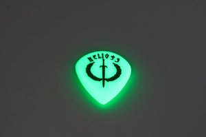 Helios-3 Glow Pick