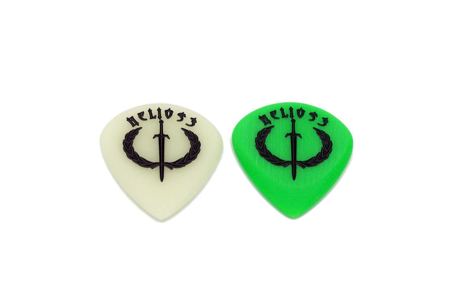 Helios-3 Glow Pick