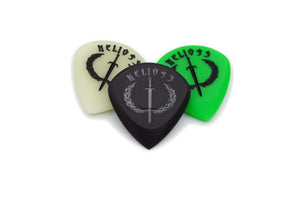 Helios-3 Glow Pick