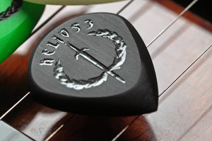 Helios-3 Glow Pick