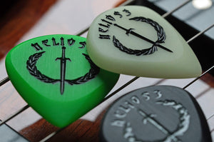 Helios-3 Glow Pick