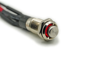 Mini LED Killswitch (No Drilling Required)