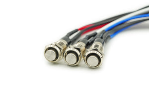 Mini LED Killswitch (No Drilling Required)