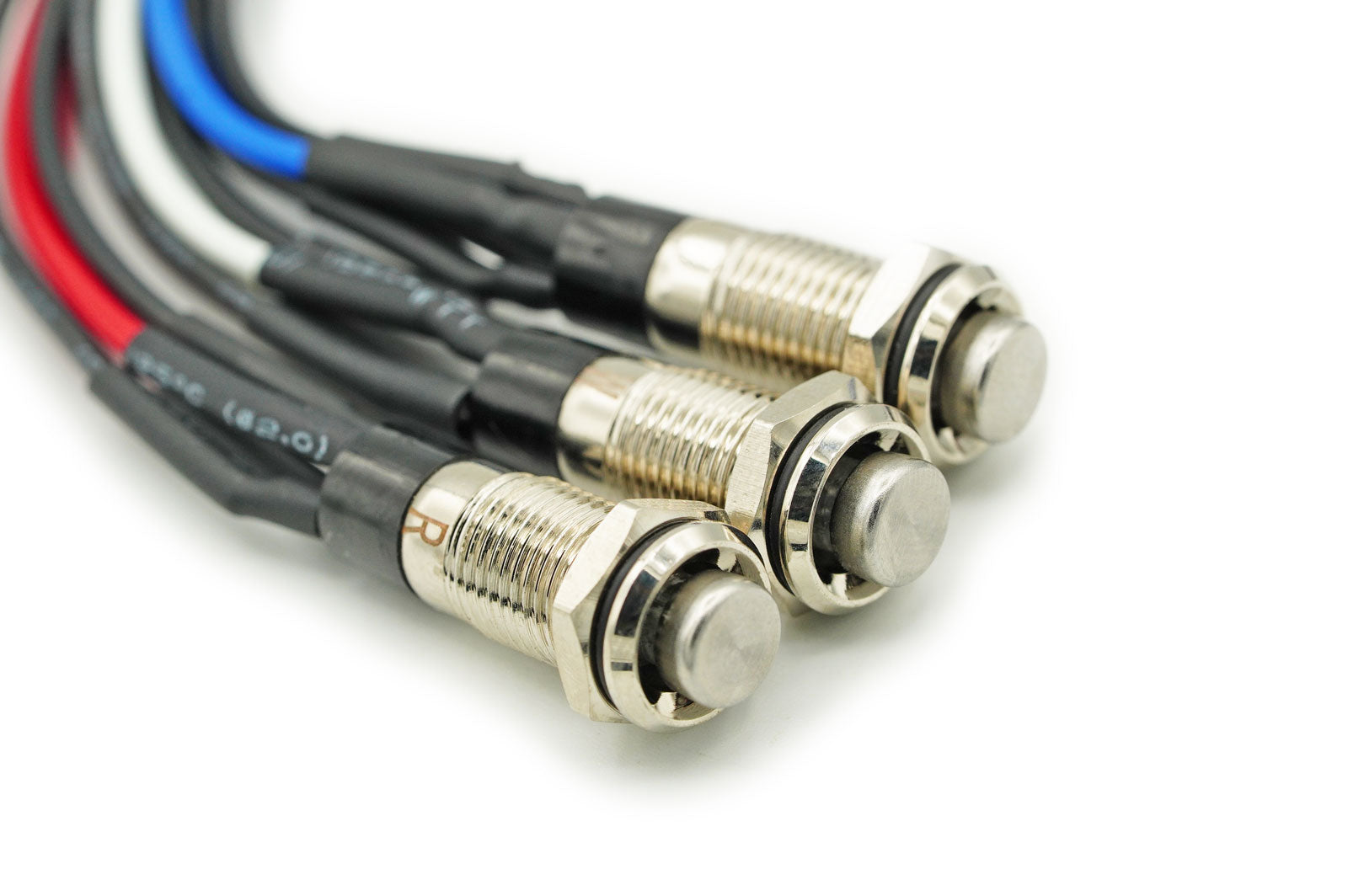 Mini LED Killswitch (No Drilling Required)