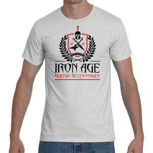 Iron Age T-Shirt, Mens