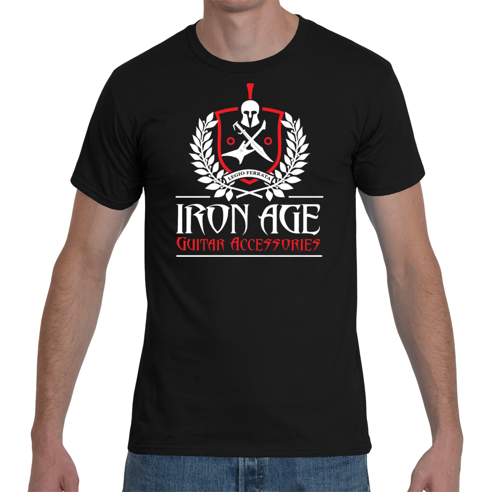 Iron Age T-Shirt, Mens