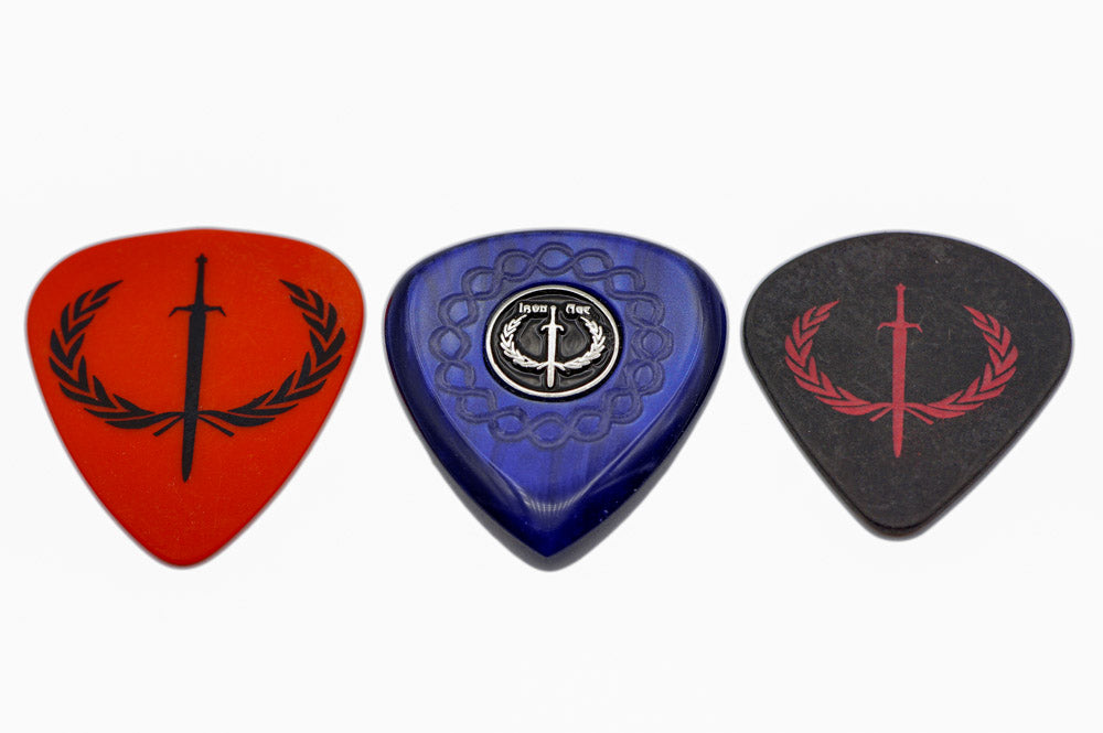 Jp guitar picks on sale