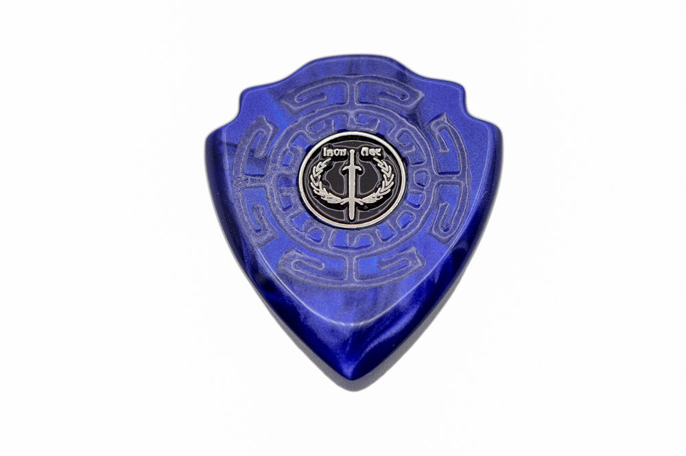 Imperator Acrylic Guitar Pick