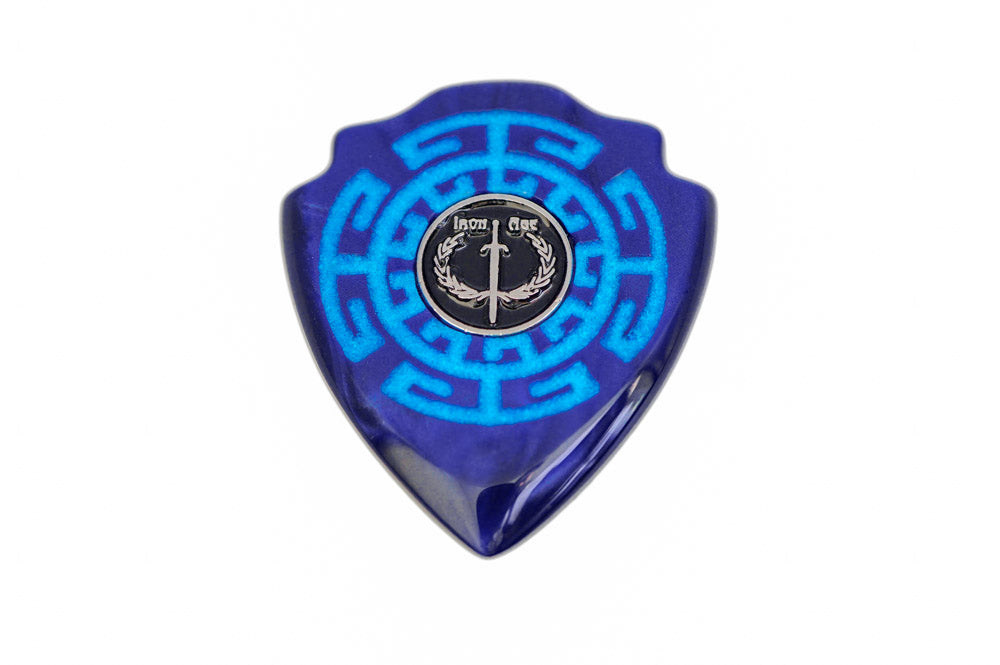 Imperator Acrylic Guitar Pick