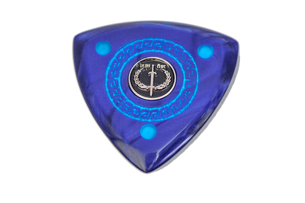 Archon Acrylic Guitar Pick