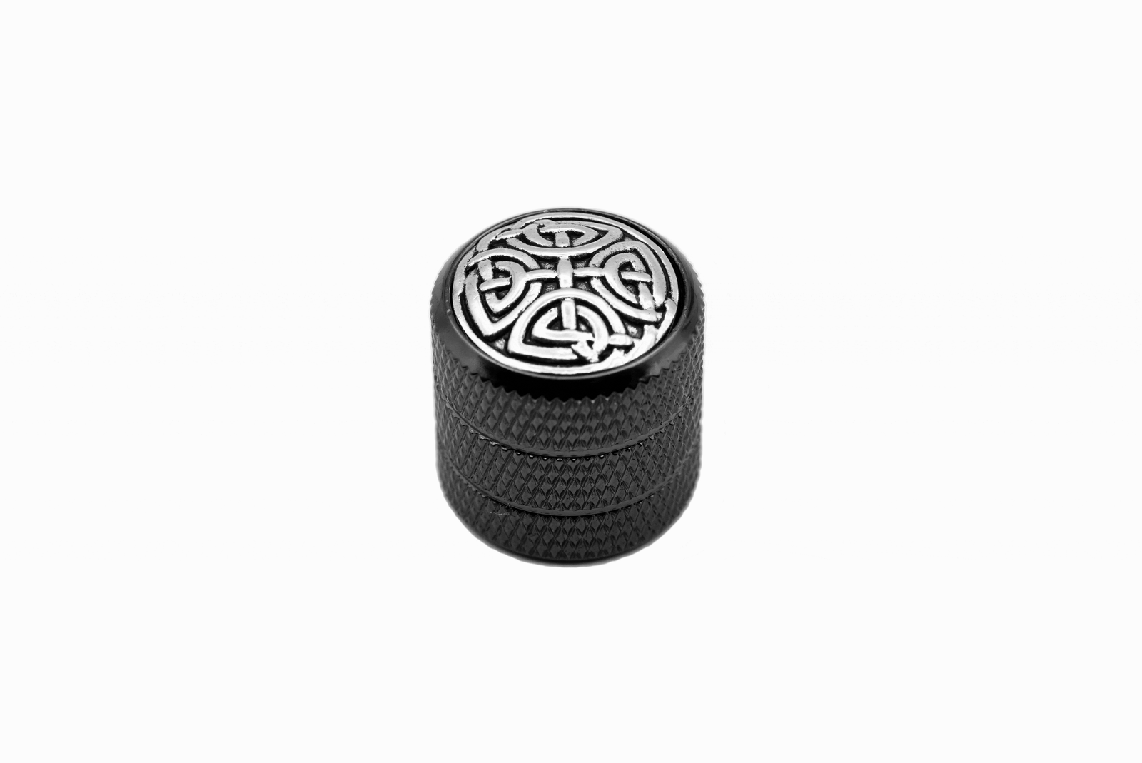 Celtic Knot Guitar Knob