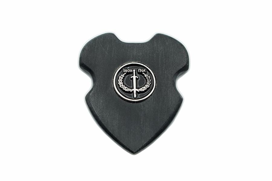 LF Centurion-UHMWPE Plectrum-performance guitar picks-Iron Age Guitar Accessories