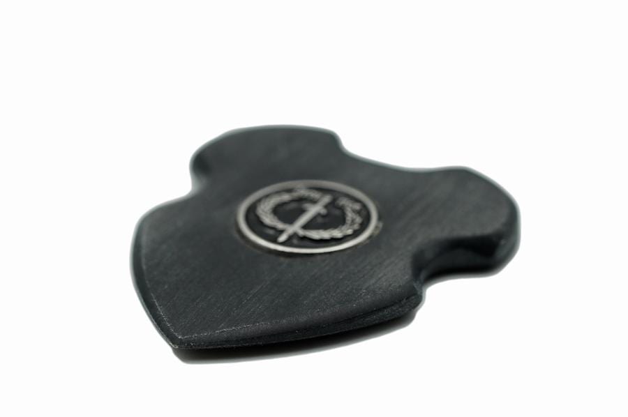 LF Centurion-UHMWPE Plectrum-performance guitar picks-Iron Age Guitar Accessories