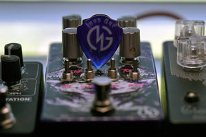 PVRP(LE) MG Imperator