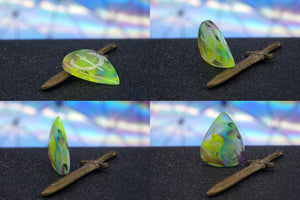 Elysian Spear