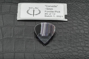 Corvette