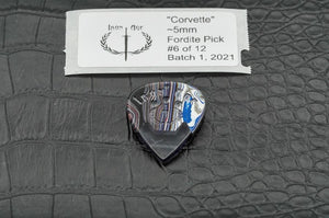 Corvette