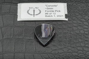 Corvette