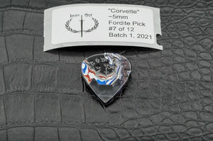 Corvette