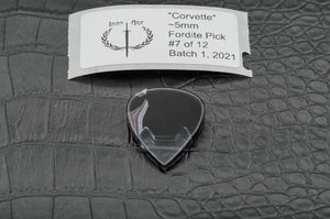 Corvette