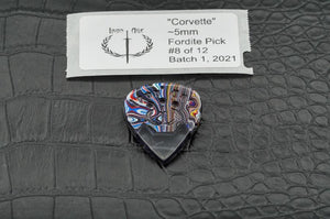 Corvette