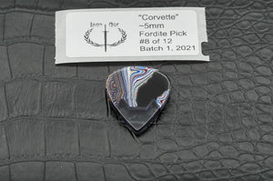 Corvette
