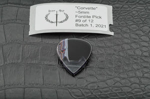 Corvette
